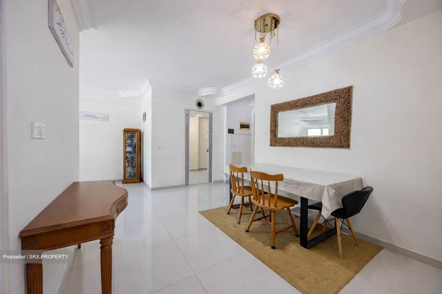 Blk 446B Fernvale Lodge (Sengkang), HDB 4 Rooms #542226121